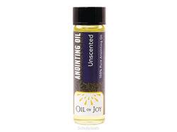 UNSCENTED - 9ML - ANOITHING OIL - 788200802203