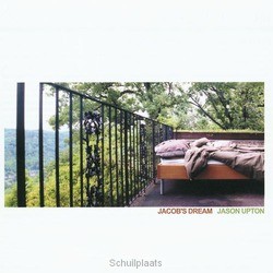 JACOB'S DREAM (CD) - UPTON, JASON - 798576372125