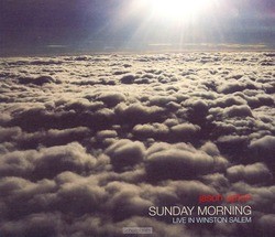 SUNDAY MORNING: LIVE IN WINSTON SALEM - UPTON, JASON - 798576693527