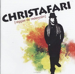 REGGAE DE REDENCION - CHRISTAFARI - 804879231325