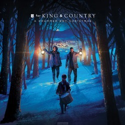 A DRUMMER BOY CHRISTMAS - FOR KING & COUNTRY - 080688042325