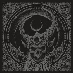 OUTLIVE - DEMON HUNTER - 810488022599