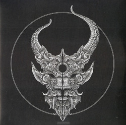 OUTLIVE (LP) - DEMON HUNTER - 810488022612