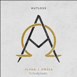 ALPHA / OMEGA - KUTLESS - 810539022189