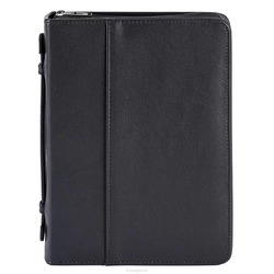 BIBLECOVER BLACK HARD SHELL XL - 812839028670