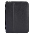 BIBLECOVER BLACK HARD SHELL XL