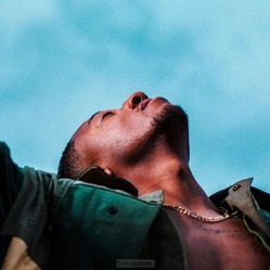 RESTORATION - LECRAE - 814509012620
