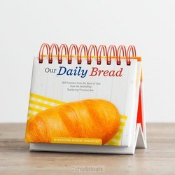 OUR DAILY BREAD - DAYBRIGHTENER - 081983639531