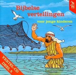 BIJBELSE VERTELLINGEN 5 - DAM, H. - 8204012