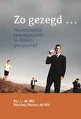 ZO GEZEGD