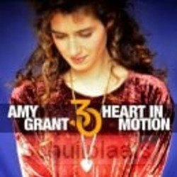 HEART IN MOTION (2-CD) - GRANT, AMY - 860006890360