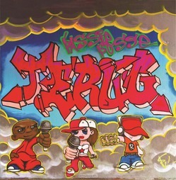 TERUG - PASSIE POSSE - 8703003000023
