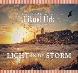 LICHT IN DE STORM - EILAND URK - 8711614214821