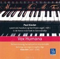 VOX HUMANA
