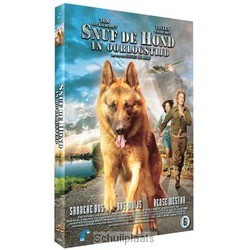 DVD SNUF DE HOND IN OORLOGSTIJD - PRINS - 8711983489912