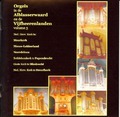 ORGELS IN DE ALBLASSERW. EN VYFHEERENL.