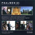 PSALMEN [2] SAMENZANG SLIEDRECHT