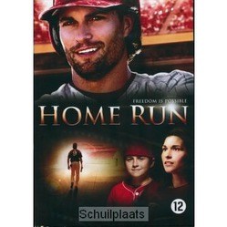 DVD HOME RUN - FILM - 8712609603866