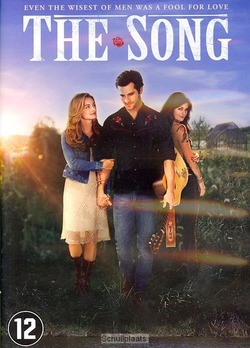 DVD THE SONG - 8712609646948