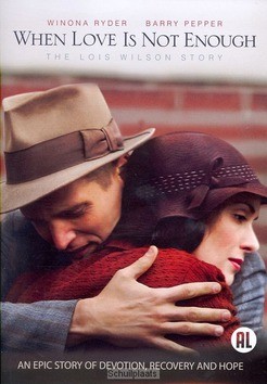 DVD WHEN LOVE IS NOT ENOUGH - 8713045242824