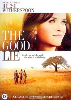 DVD THE GOOD LIE - 8713045244224