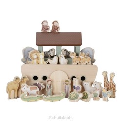 LITTLE DUTCH - ARK VAN NOACH - 8713291770553