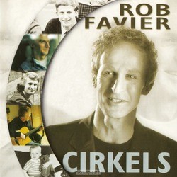 CIRKELS - FAVIER, ROB - 8713542003775