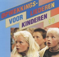 CD KIDS 10 139-154 - OPWEKKING - 8713542003898