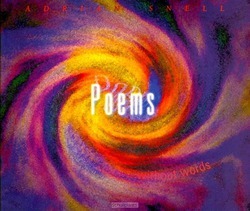 POEMS - WITHOUT WORDS/SEVEN HILLS (2-CD) - SNELL, ADRIAN - 8713542005182