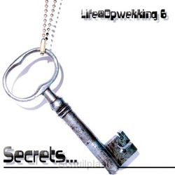 CD TIENERS 06 97-108 SECRETS - OPWEKKING - 8713542006745