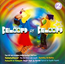 BELOOFD = BELOOFD - 8713542007162