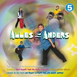 ALLES = ANDERS - 8713542008244