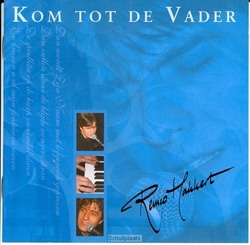 KOM TOT DE VADER - HAKKERT; REMCO - 8713542008374
