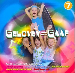 GELOVEN = GAAF - 8713542008909