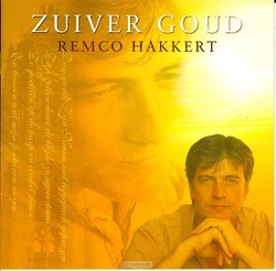 ZUIVER GOUD - HAKKERT, REMCO - 8713542009197