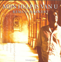 MIJN HULP IS VAN U - HAKKERT; REMCO - 8713542009364