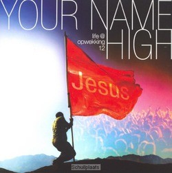 CD TIENERS 12 169-180 YOUR NAME HIGH - OPWEKKING - 8713542009401