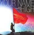 CD TIENERS 12 169-180 YOUR NAME HIGH