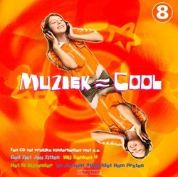 MUZIEK = COOL - 8713542009555
