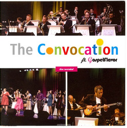 THE CONVOCATION - CONVOCATION - 8713542009623