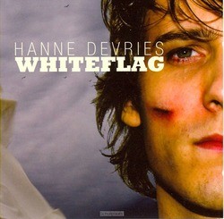 WHITEFLAG - VRIES, HANNE DE - 8713542009791