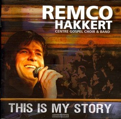 THIS IS MY STORY - HAKKERT - 8713542009807