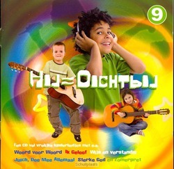 HIJ = DICHTBIJ - 8713542009821
