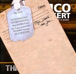 THIS IS MY STORY EP - HAKKERT & CENTRE GOSPEL CHOIR - 8713542009883