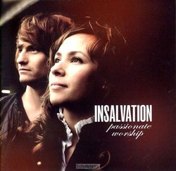 INSALVATION PASSIONATE WORSHIP - INSALVATION - 8713542009913