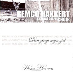 DAN ZINGT MIJN ZIEL - HAKKERT, REMCO - 8713542010049
