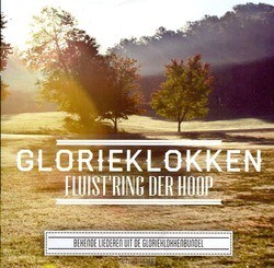 FLUISTERING DER HOOP - GLORIEKLOKKEN - 8713542010285