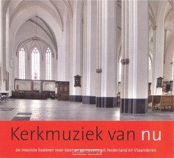 KERKMUZIEK VAN NU - 8713604090019