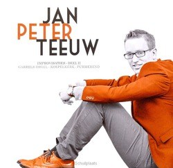 IMPROVISATIES #2 - TEEUW - 8713604113176
