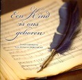 EEN KIND ONS GEBOREN